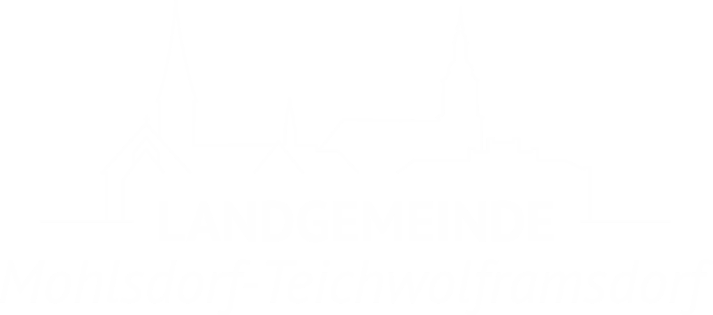 Gemeinde Mohlsdorf-Teichwolframsdorf